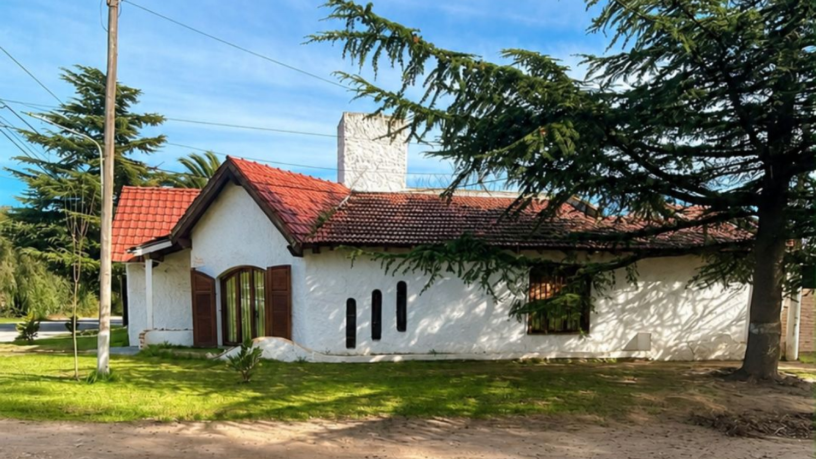 1500 Cuyo, bahia blanca, Buenos Aires, 8000, 3 Bedrooms Bedrooms, 3 Rooms Rooms,2 BathroomsBathrooms,Casa,Venta,Cuyo,0,2320