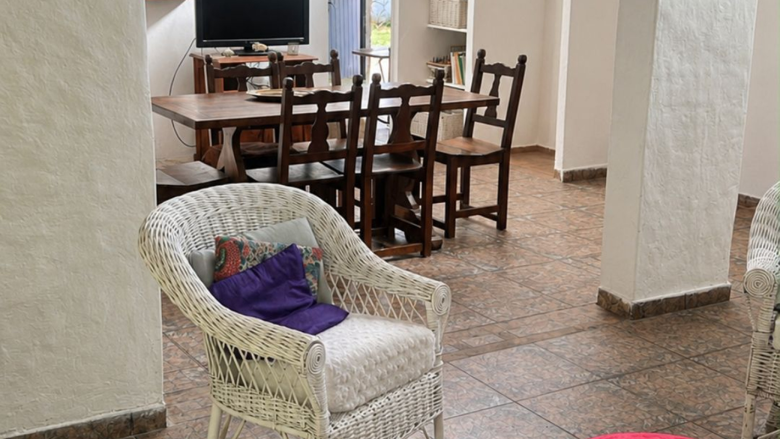 1500 Cuyo, bahia blanca, Buenos Aires, 8000, 3 Bedrooms Bedrooms, 3 Rooms Rooms,2 BathroomsBathrooms,Casa,Venta,Cuyo,0,2320