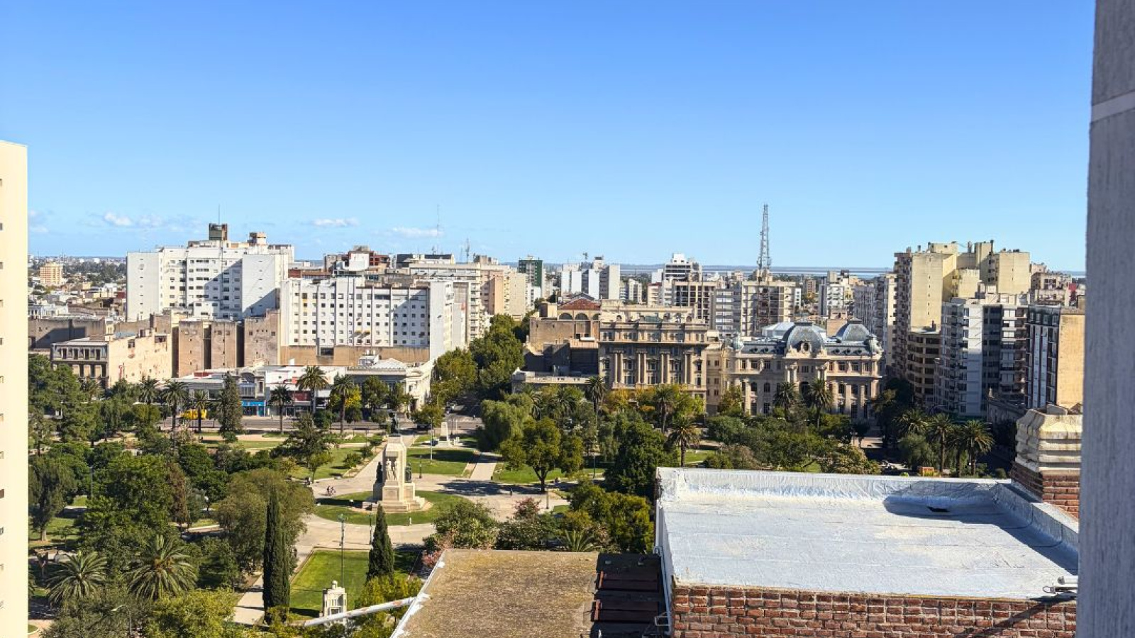 176 Hipolito Yrigoyen, Bahía Blanca, Buenos Aires, 8000, 3 Bedrooms Bedrooms, 0 ,4 BathroomsBathrooms,Departamento,Venta,Hipolito Yrigoyen,0,2323