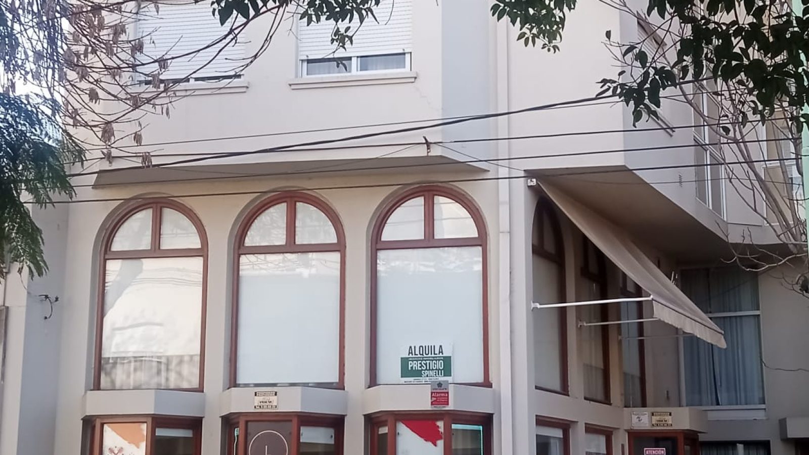 550 Alsina, Bahia Blanca, Buenos Aires, 8000, 0 , 0 ,2 BathroomsBathrooms,Local comercial,Alquiler,Alsina ,0,2329