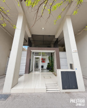 148 GUEMES, BAHIA BLANCA, Buenos Aires, 8000, 4 Bedrooms Bedrooms, 5 Rooms Rooms,2 BathroomsBathrooms,Departamento,Venta,GUEMES ,5,2334