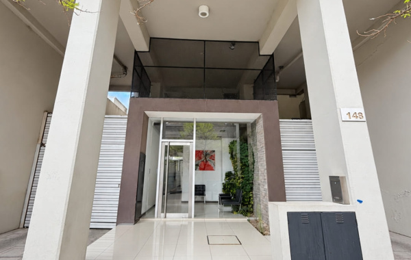 148 GUEMES, BAHIA BLANCA, Buenos Aires, 8000, 4 Bedrooms Bedrooms, 5 Rooms Rooms,2 BathroomsBathrooms,Departamento,Venta,GUEMES ,5,2334