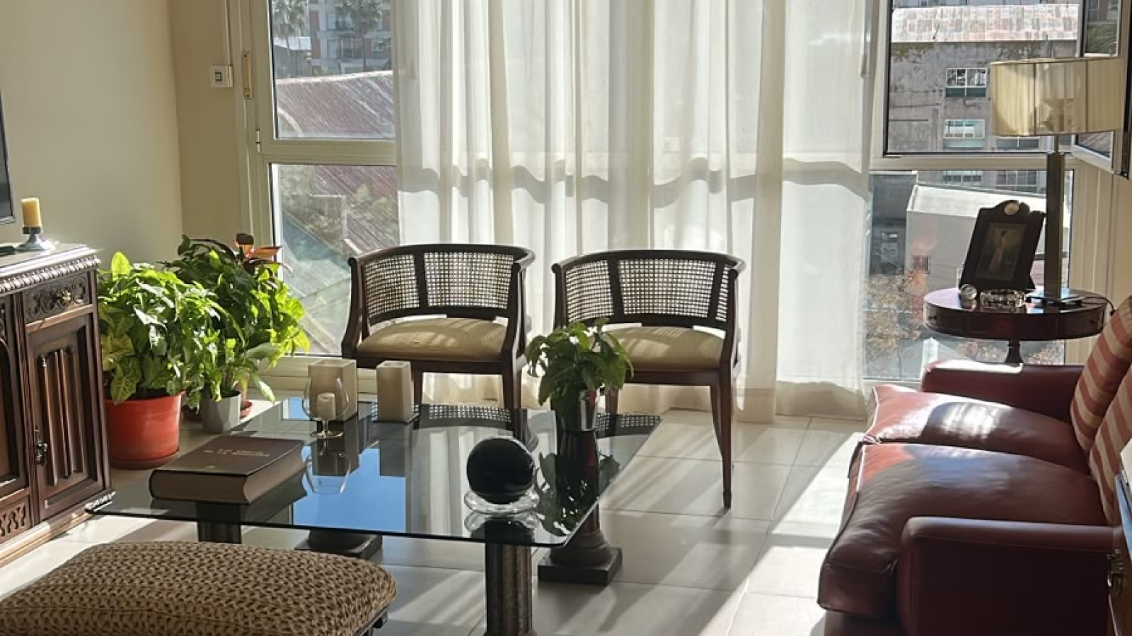 148 GUEMES, BAHIA BLANCA, Buenos Aires, 8000, 4 Bedrooms Bedrooms, 5 Rooms Rooms,2 BathroomsBathrooms,Departamento,Venta,GUEMES ,5,2334