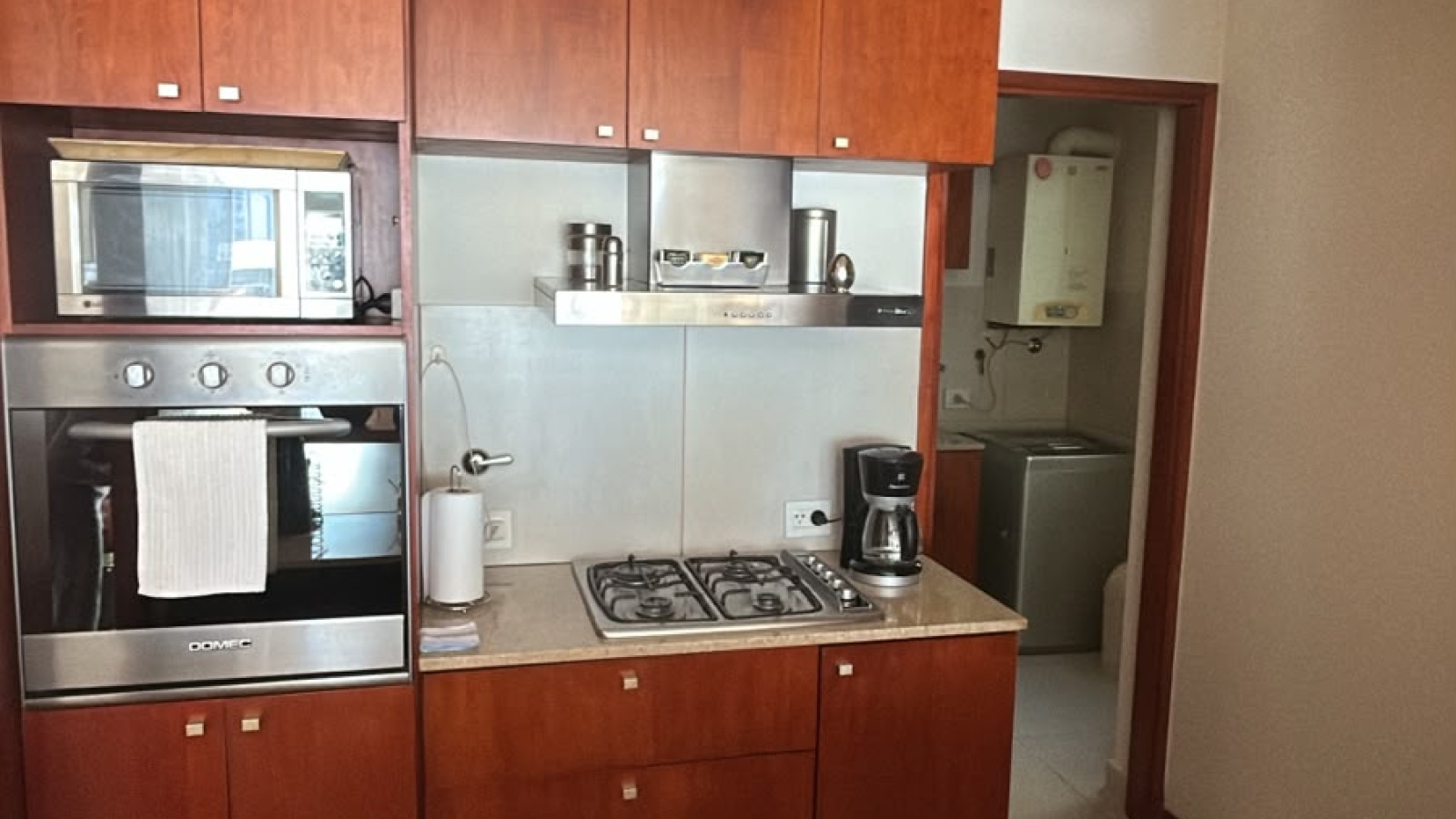 148 GUEMES, BAHIA BLANCA, Buenos Aires, 8000, 4 Bedrooms Bedrooms, 5 Rooms Rooms,2 BathroomsBathrooms,Departamento,Venta,GUEMES ,5,2334