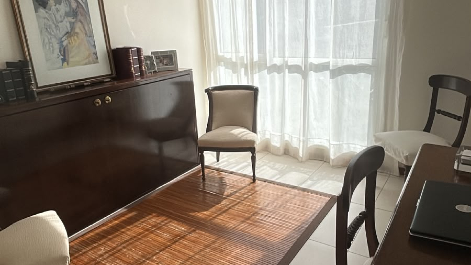 148 GUEMES, BAHIA BLANCA, Buenos Aires, 8000, 4 Bedrooms Bedrooms, 5 Rooms Rooms,2 BathroomsBathrooms,Departamento,Venta,GUEMES ,5,2334