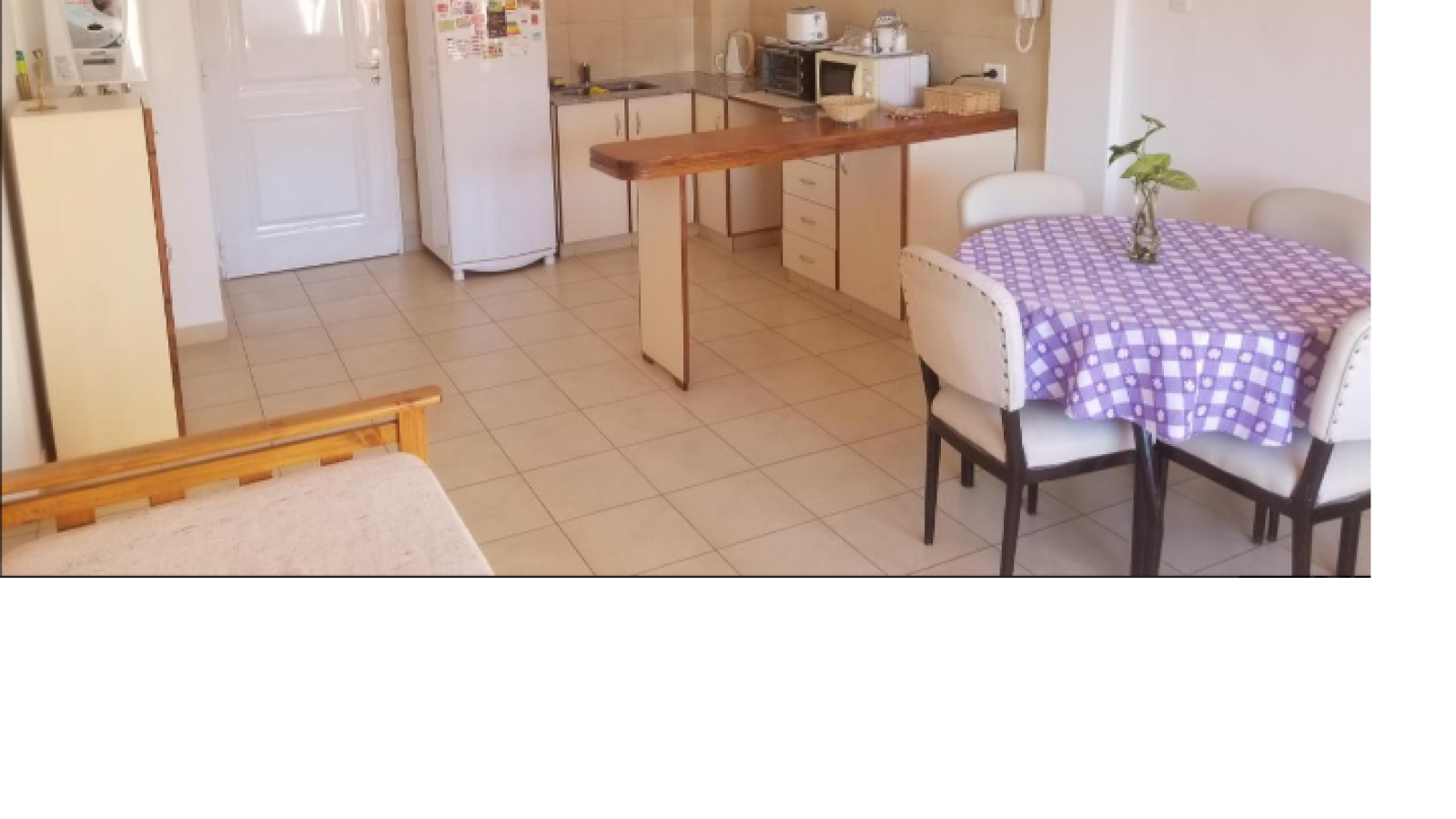 127 Caronti, Bahía Blanca, Buenos Aires, 8000, 1 Bedroom Bedrooms, 2 Rooms Rooms,1 BathroomBathrooms,Departamento,Alquiler,Caronti,6,2335