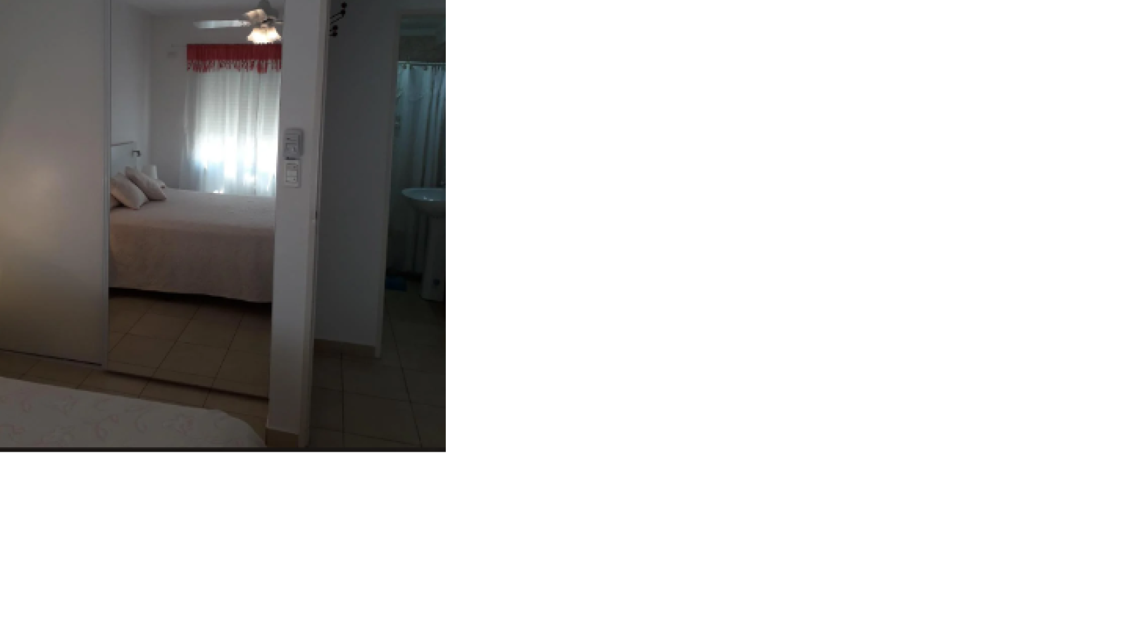 127 Caronti, Bahía Blanca, Buenos Aires, 8000, 1 Bedroom Bedrooms, 2 Rooms Rooms,1 BathroomBathrooms,Departamento,Alquiler,Caronti,6,2335