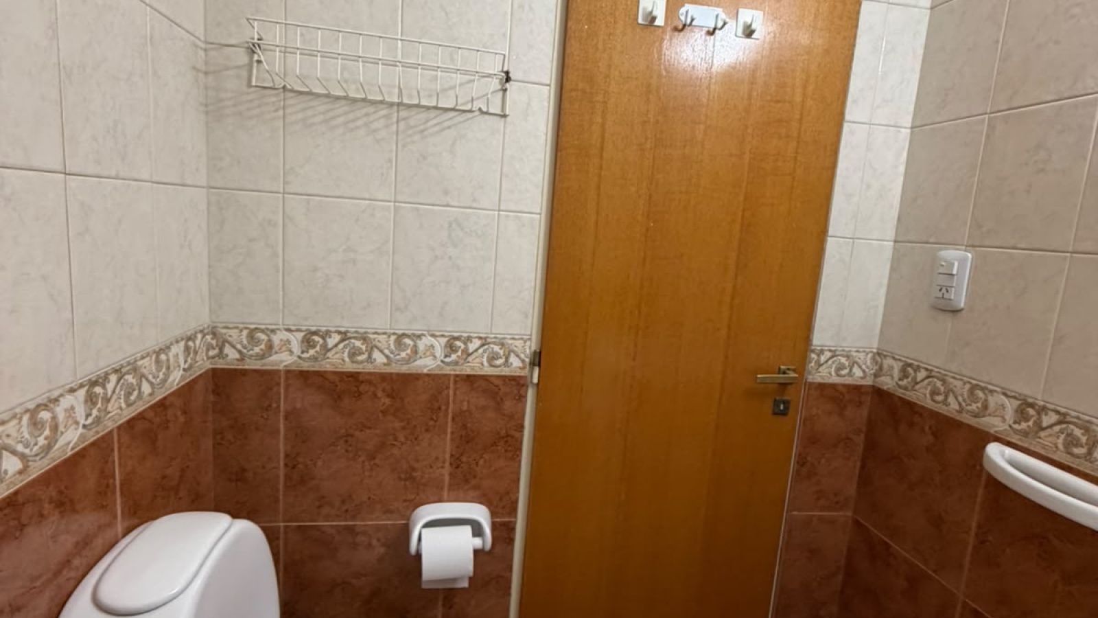 36 Zapiola, Bahia Blanca, Buenos Aires, 8000, 2 Bedrooms Bedrooms, 3 Rooms Rooms,1 BathroomBathrooms,Departamento,Alquiler,Zapiola,2,2336
