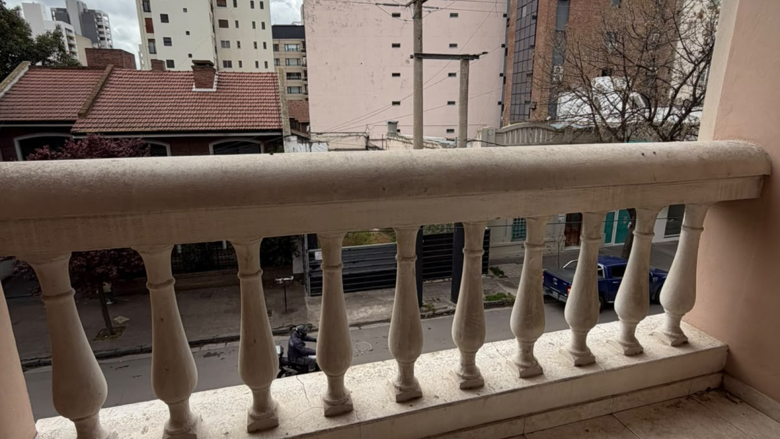 36 Zapiola, Bahia Blanca, Buenos Aires, 8000, 2 Bedrooms Bedrooms, 3 Rooms Rooms,1 BathroomBathrooms,Departamento,Alquiler,Zapiola,2,2336