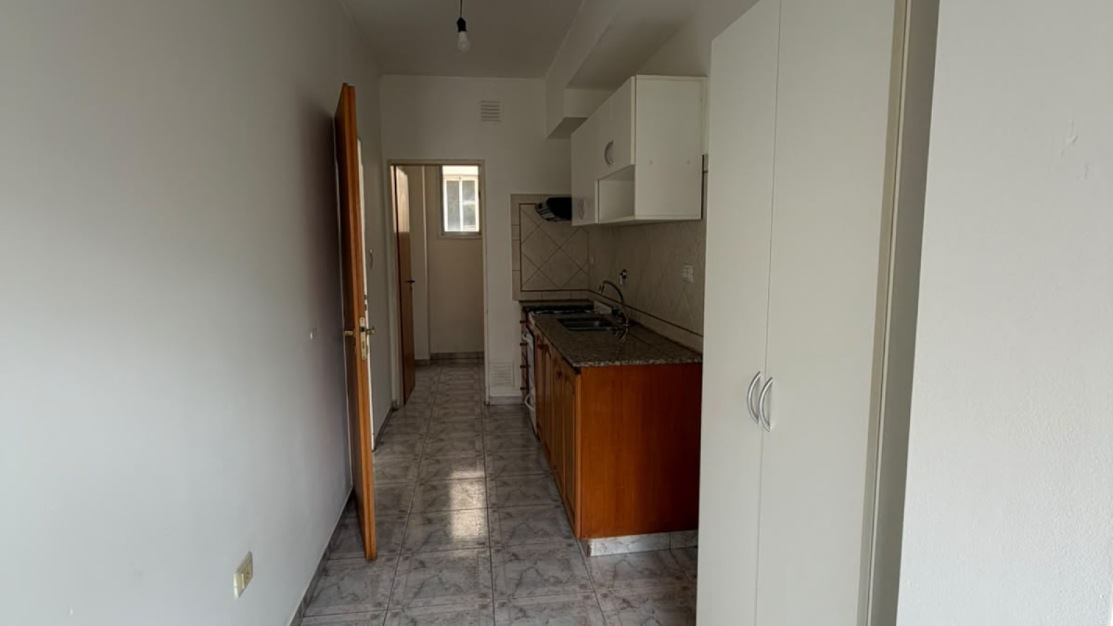36 Zapiola, Bahia Blanca, Buenos Aires, 8000, 2 Bedrooms Bedrooms, 3 Rooms Rooms,1 BathroomBathrooms,Departamento,Alquiler,Zapiola,2,2336