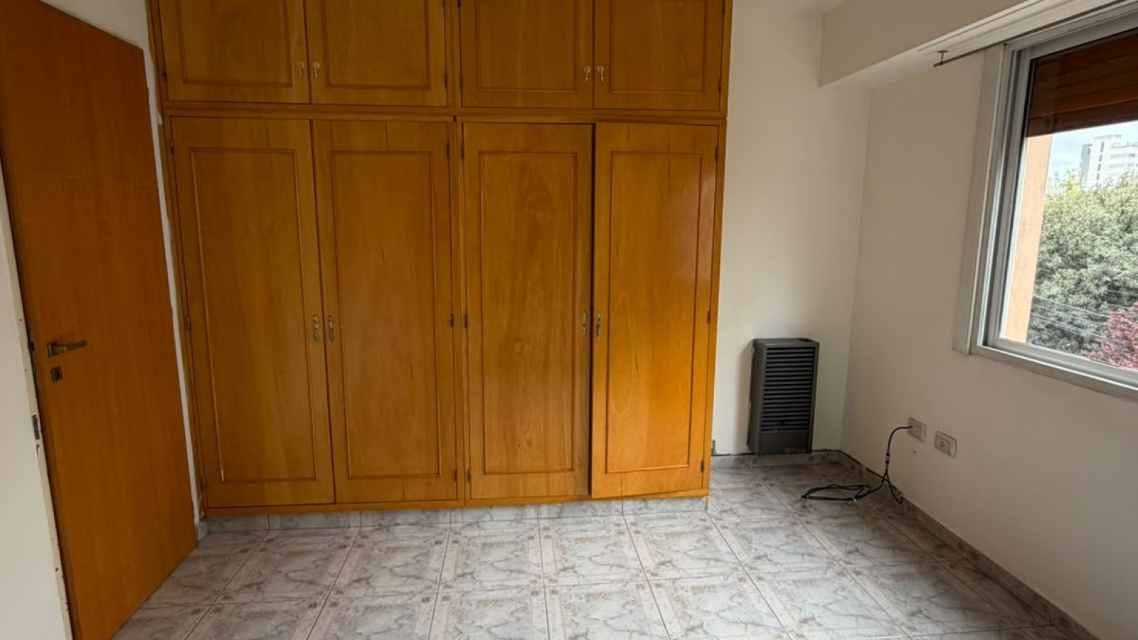36 Zapiola, Bahia Blanca, Buenos Aires, 8000, 2 Bedrooms Bedrooms, 3 Rooms Rooms,1 BathroomBathrooms,Departamento,Alquiler,Zapiola,2,2336