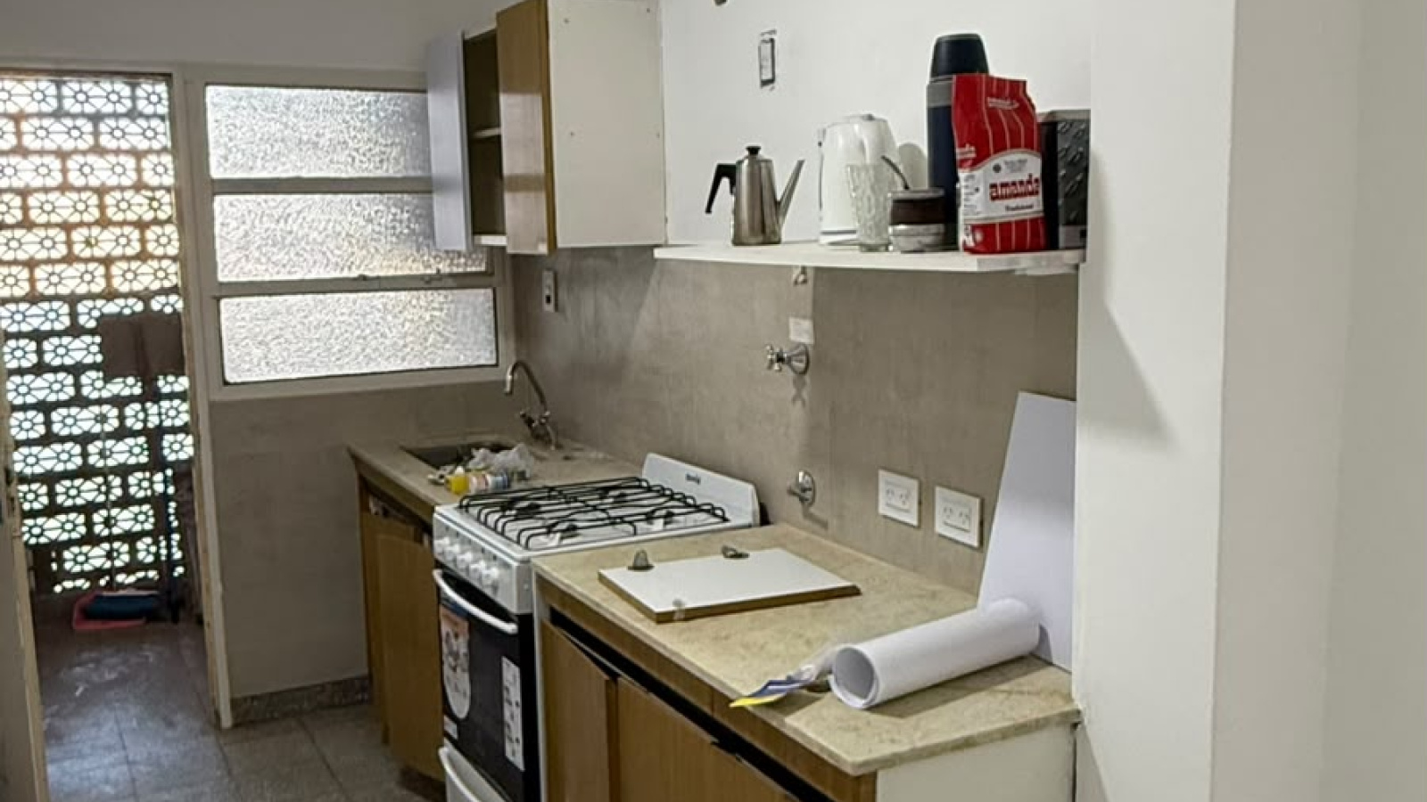 309 Donado, 8000, Bahia Blanca, Buenos Aires, 8000, 3 Bedrooms Bedrooms, 4 Rooms Rooms,2 BathroomsBathrooms,Departamento,Alquiler,Donado,2,2337
