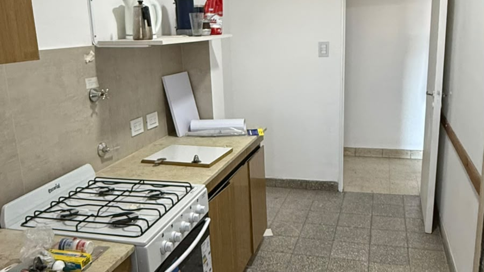 309 Donado, 8000, Bahia Blanca, Buenos Aires, 8000, 3 Bedrooms Bedrooms, 4 Rooms Rooms,2 BathroomsBathrooms,Departamento,Alquiler,Donado,2,2337