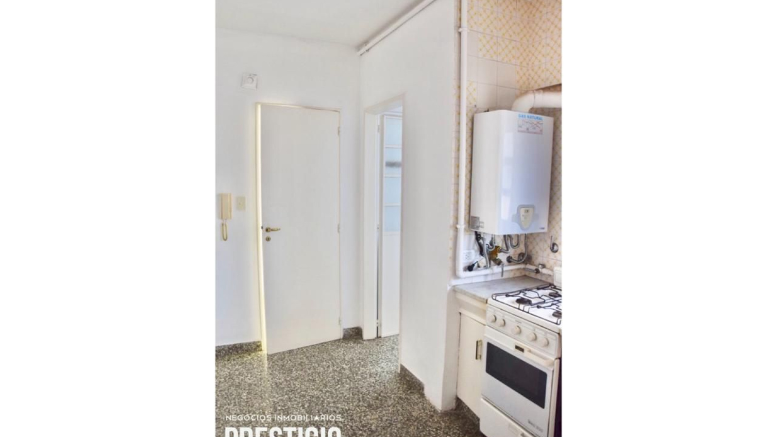 444 Hipolito Yrigoyen, Bahía Blanca, Buenos Aires, 8000, 2 Bedrooms Bedrooms, 0 ,2 BathroomsBathrooms,Departamento,Venta,Hipolito Yrigoyen,7,2340