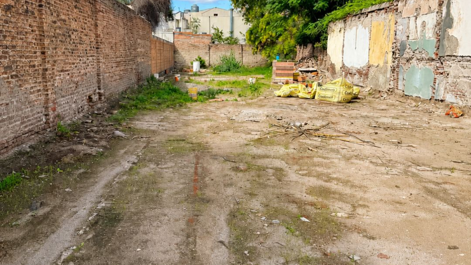 845 holdich, bahia blanca, Buenos Aires, 0 , 0 ,0,Terreno,Venta,holdich,0,2341