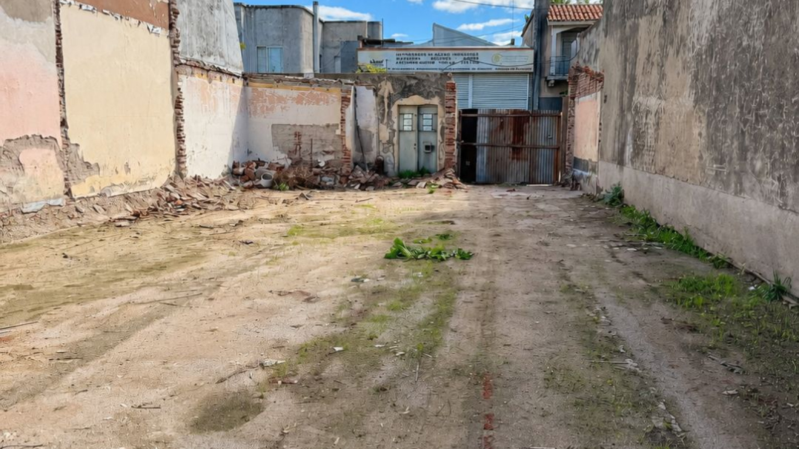 845 holdich, bahia blanca, Buenos Aires, 0 , 0 ,0,Terreno,Venta,holdich,0,2341
