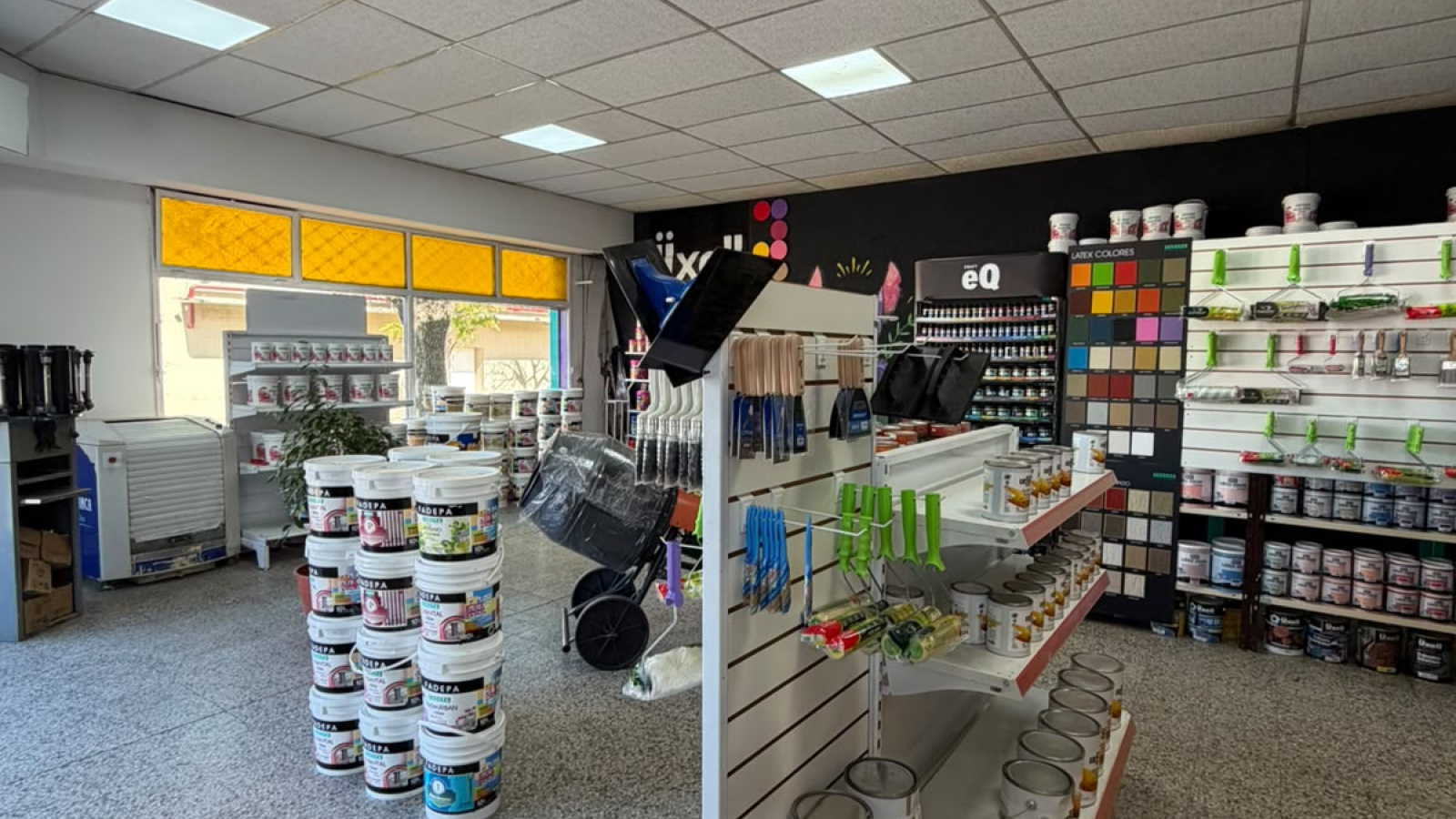 604 Aguado, bahia blanca, Buenos Aires, 8000, 0 , 1 Room Rooms,1 BathroomBathrooms,Local comercial,Alquiler,Aguado,0,2345