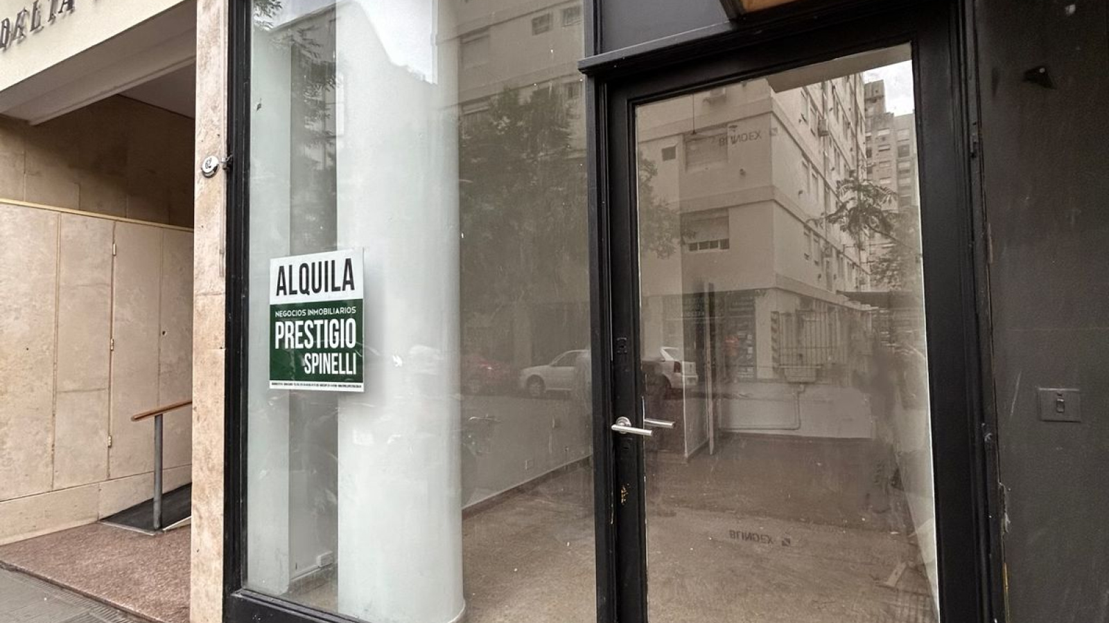 64 Lamadrid, bahia blanca, Buenos Aires, 8000, 0 , 0 ,1 BathroomBathrooms,Local comercial,Alquiler,Lamadrid ,0,2346