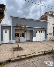 858 THOMPSON, PEDRO PICO, BAHIA BLANCA, Buenos Aires, 8000, 3 Bedrooms Bedrooms, 3 Rooms Rooms,2 BathroomsBathrooms,Casa,Alquiler,THOMPSON ,0,2353
