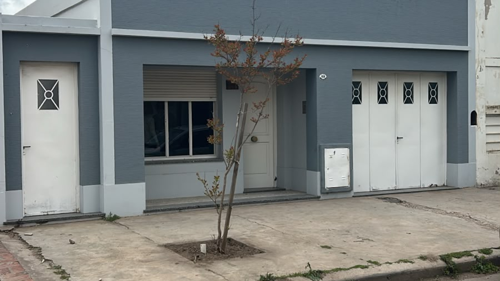 858 THOMPSON, PEDRO PICO, BAHIA BLANCA, Buenos Aires, 8000, 3 Bedrooms Bedrooms, 3 Rooms Rooms,2 BathroomsBathrooms,Casa,Alquiler,THOMPSON ,0,2353
