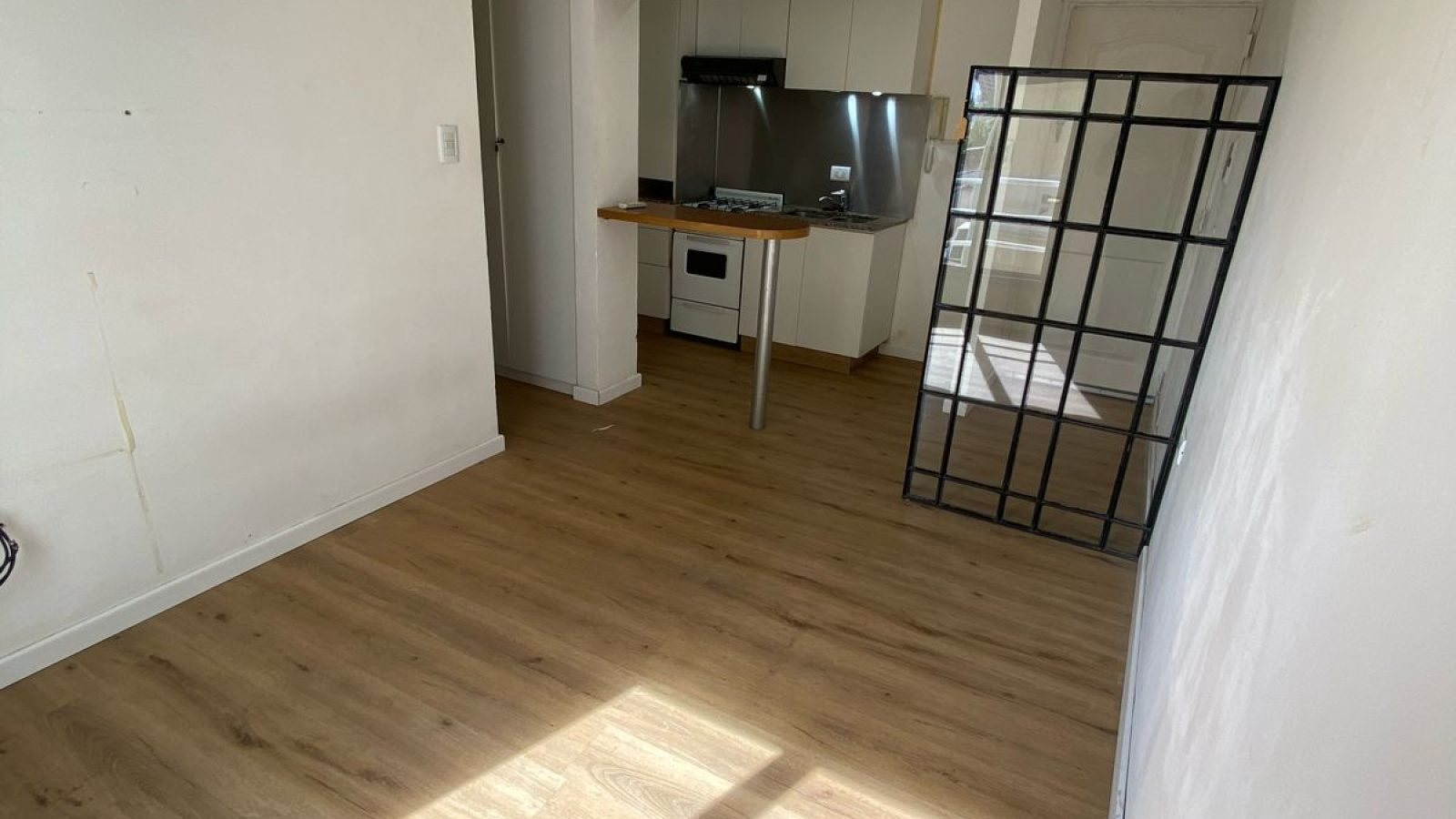 160 LAPRIDA, BAHIA BLANCA, Buenos Aires, 8000, 1 Bedroom Bedrooms, 0 ,1 BathroomBathrooms,Departamento,Alquiler,LAPRIDA,2,2359