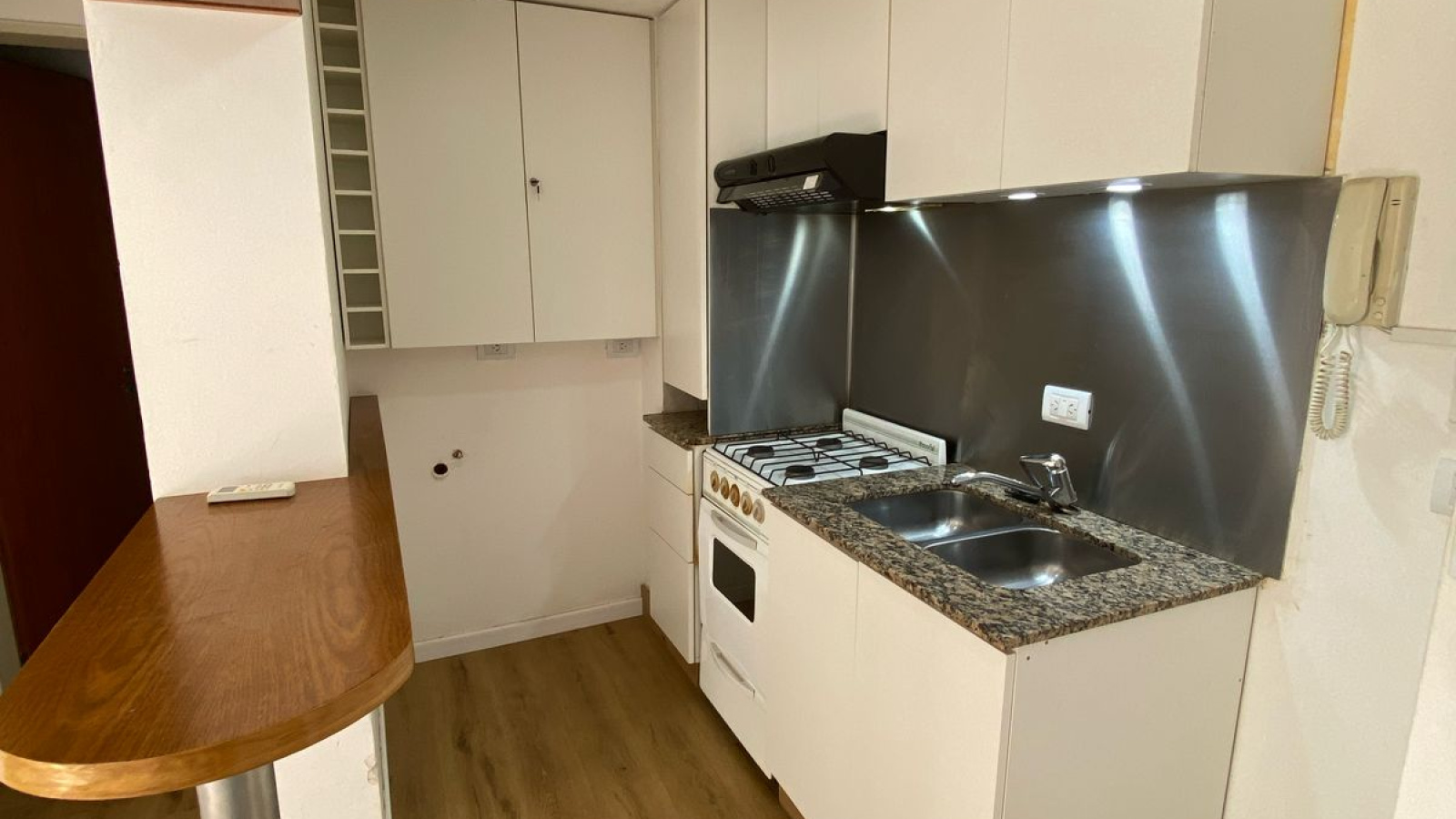 160 LAPRIDA, BAHIA BLANCA, Buenos Aires, 8000, 1 Bedroom Bedrooms, 0 ,1 BathroomBathrooms,Departamento,Alquiler,LAPRIDA,2,2359