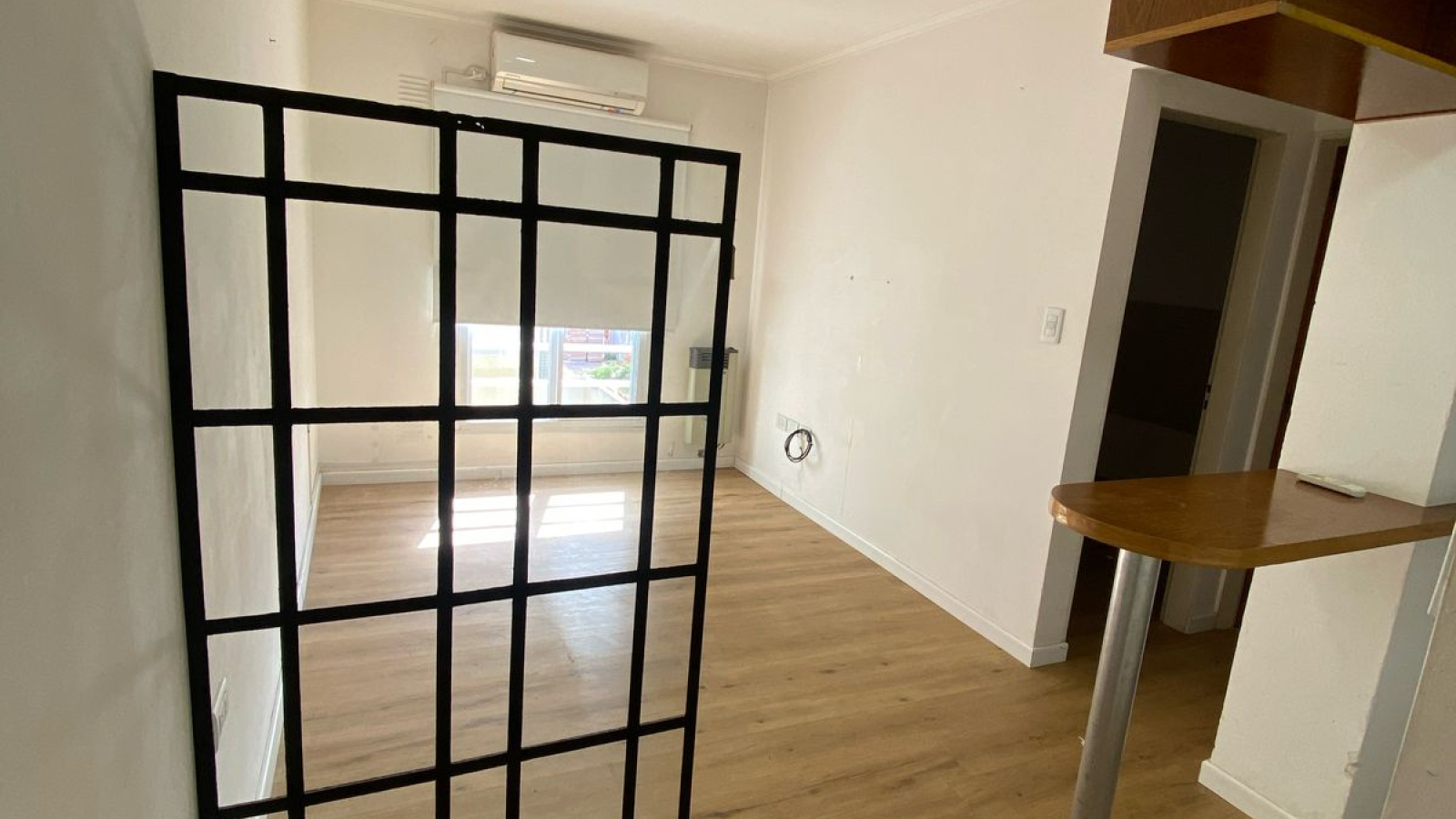 160 LAPRIDA, BAHIA BLANCA, Buenos Aires, 8000, 1 Bedroom Bedrooms, 0 ,1 BathroomBathrooms,Departamento,Alquiler,LAPRIDA,2,2359