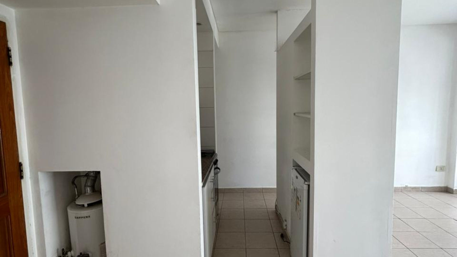 211 Martiniano Rodriguez, bahia blanca, Buenos Aires, 8000, 0 , 1 Room Rooms,1 BathroomBathrooms,Departamento,Alquiler,Martiniano Rodriguez ,1,2362