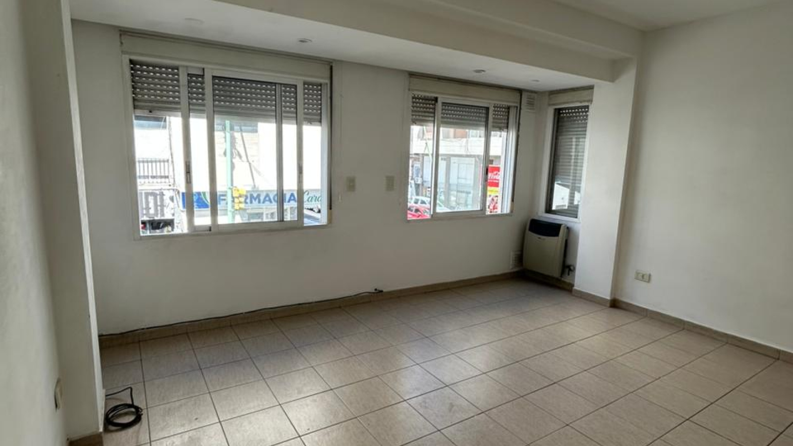 211 Martiniano Rodriguez, bahia blanca, Buenos Aires, 8000, 0 , 1 Room Rooms,1 BathroomBathrooms,Departamento,Alquiler,Martiniano Rodriguez ,1,2362