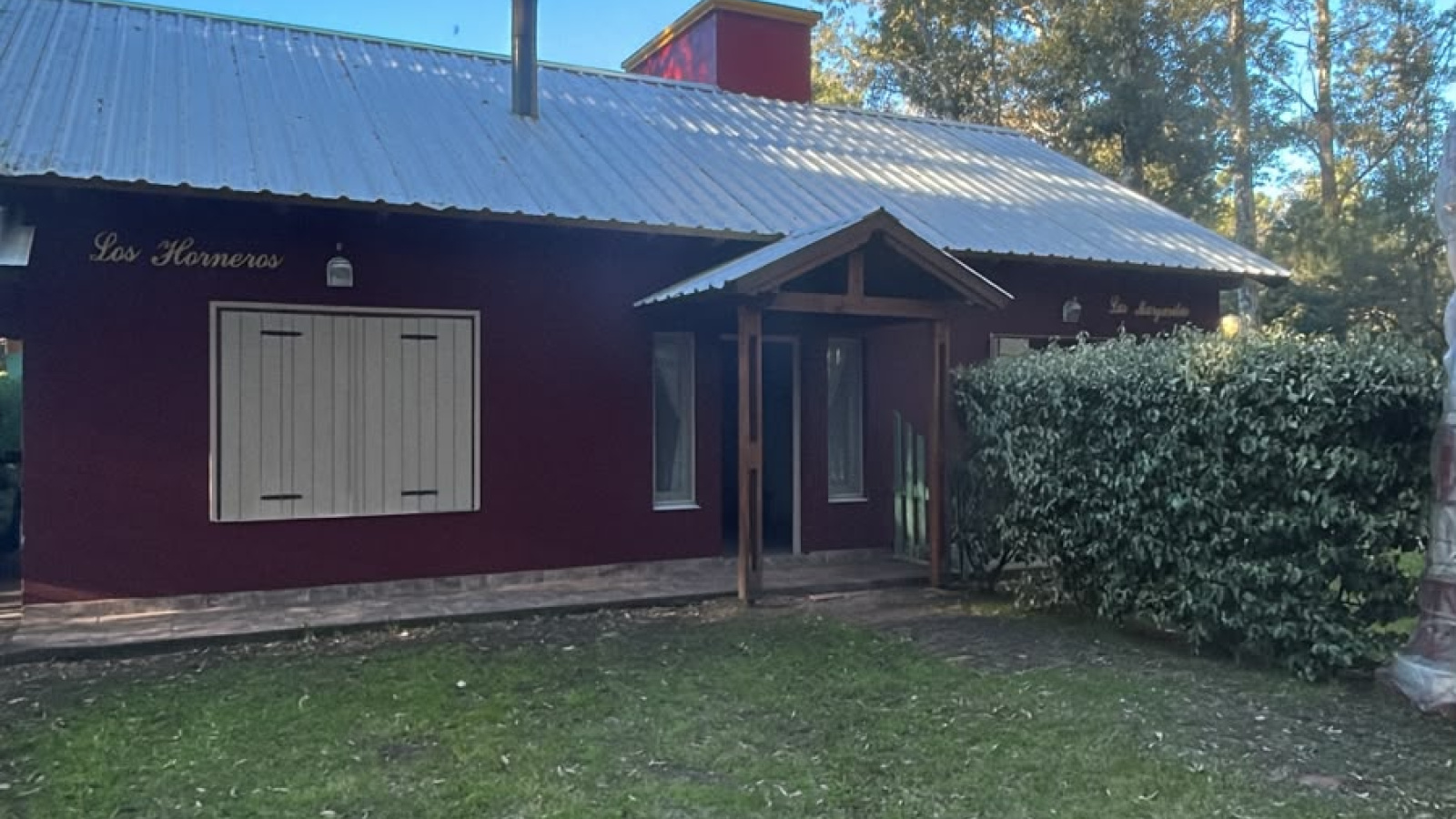 Puleston 2630, Monte Hermoso, Buenos Aires, 2 Bedrooms Bedrooms, 0 ,1 BathroomBathrooms,Casa,Venta,Puleston 2630,0,2365