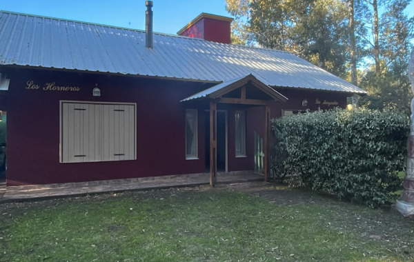 Puleston 2630, Monte Hermoso, Buenos Aires, 2 Bedrooms Bedrooms, 0 ,1 BathroomBathrooms,Casa,Venta,Puleston 2630,0,2365