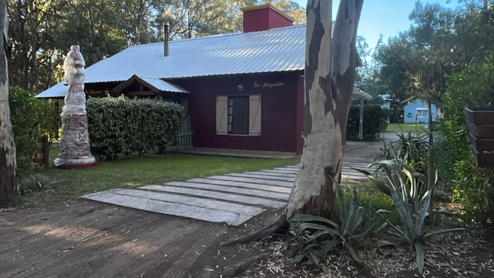 Puleston 2630, Monte Hermoso, Buenos Aires, 2 Bedrooms Bedrooms, 0 ,1 BathroomBathrooms,Casa,Venta,Puleston 2630,0,2365