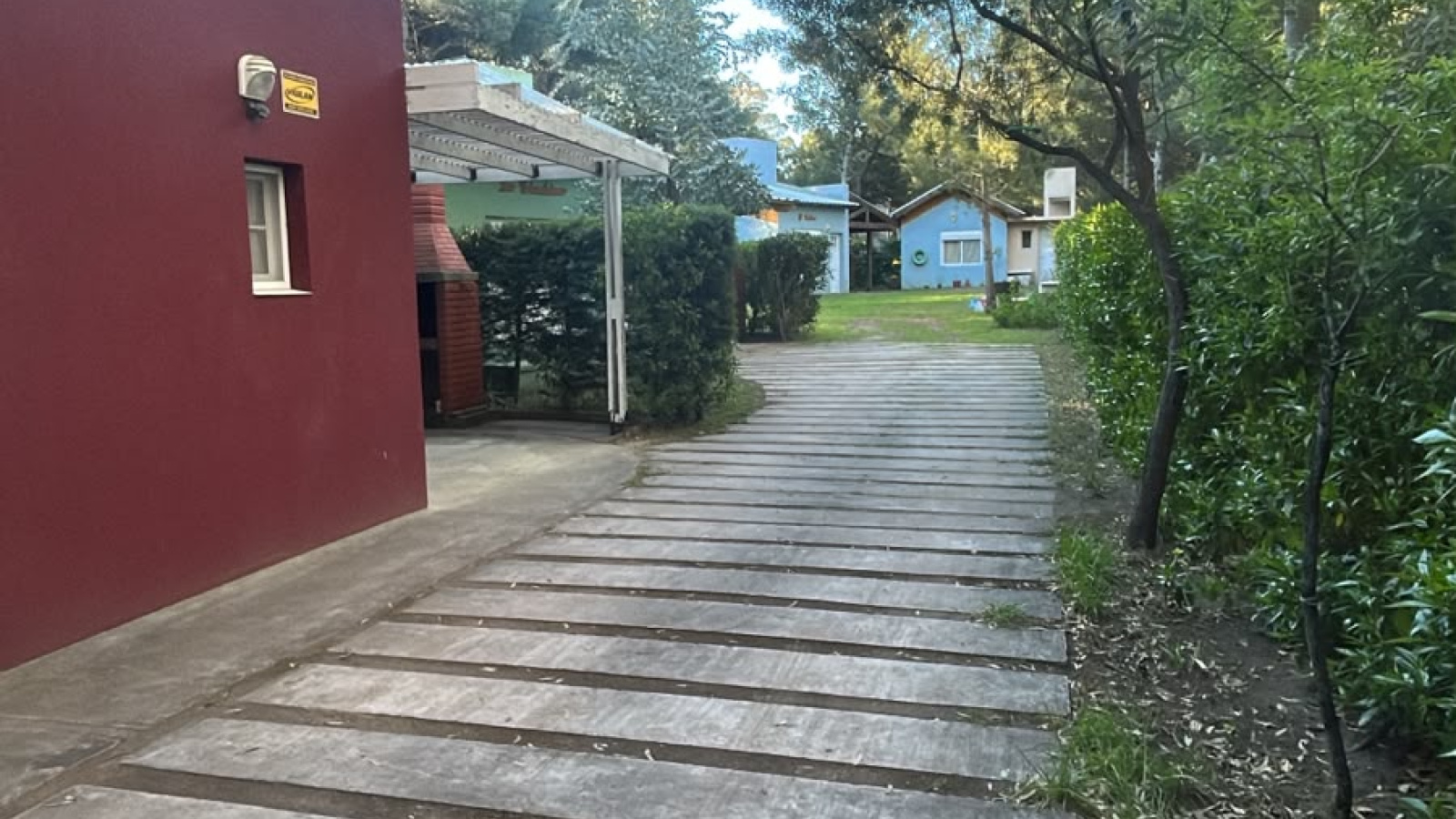 Puleston 2630, Monte Hermoso, Buenos Aires, 2 Bedrooms Bedrooms, 0 ,1 BathroomBathrooms,Casa,Venta,Puleston 2630,0,2365