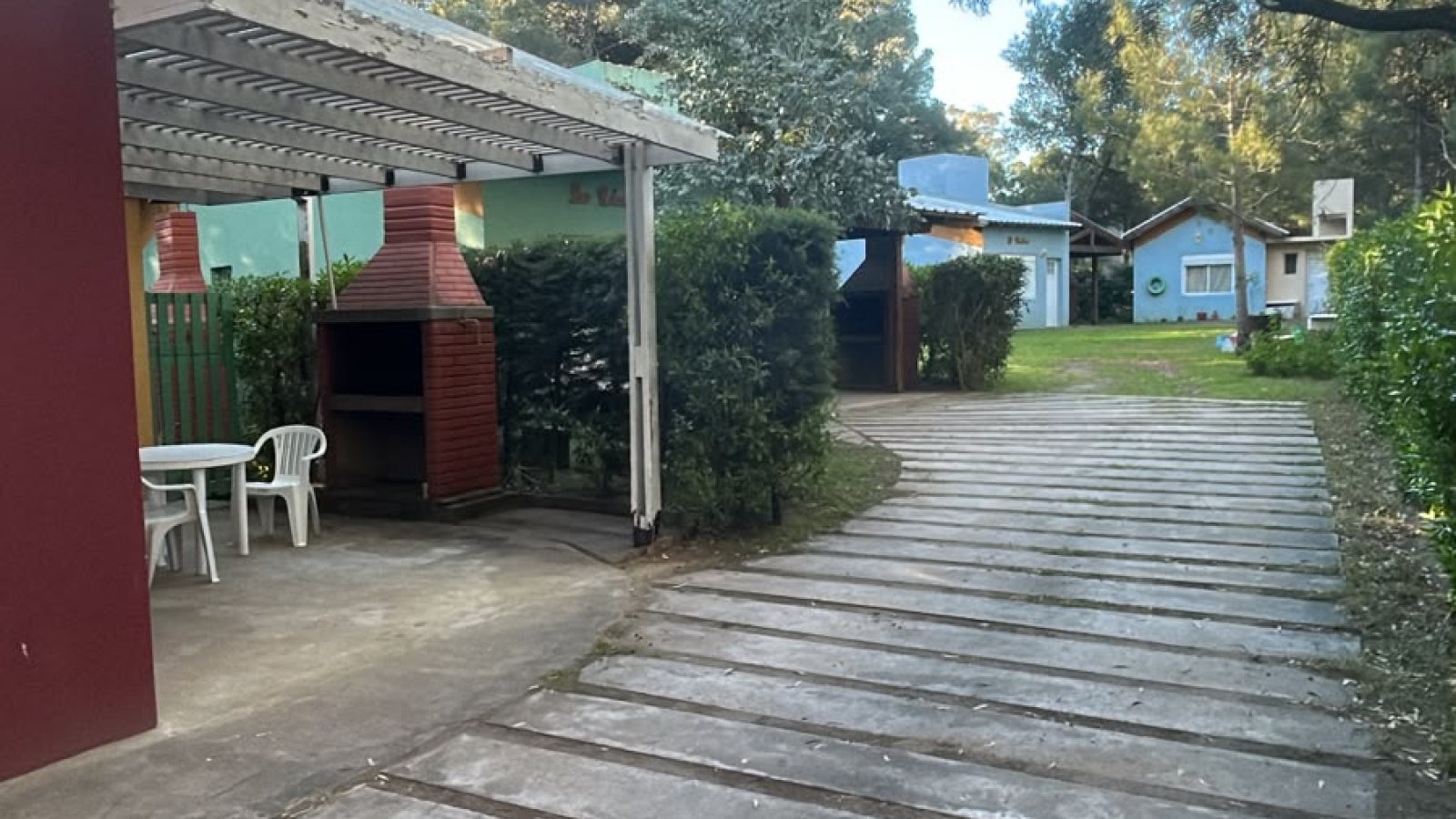 Puleston 2630, Monte Hermoso, Buenos Aires, 2 Bedrooms Bedrooms, 0 ,1 BathroomBathrooms,Casa,Venta,Puleston 2630,0,2365