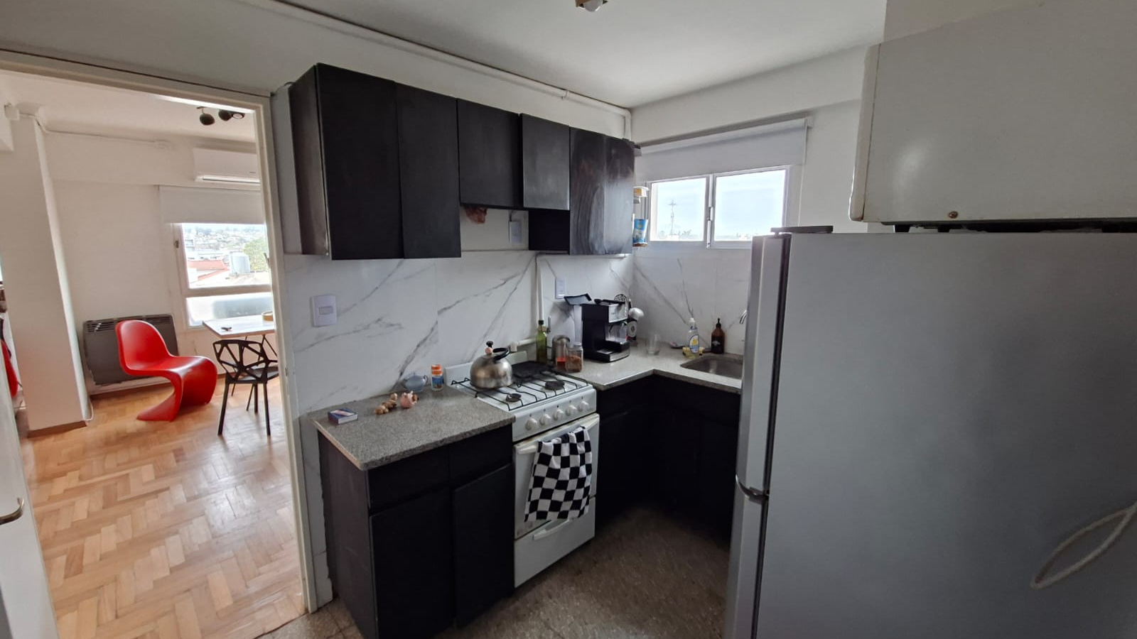 211 Corrientes, Bahía Blanca, Buenos Aires, 8000, 2 Bedrooms Bedrooms, 0 ,3 BathroomsBathrooms,Departamento,Alquiler,Corrientes,0,2366