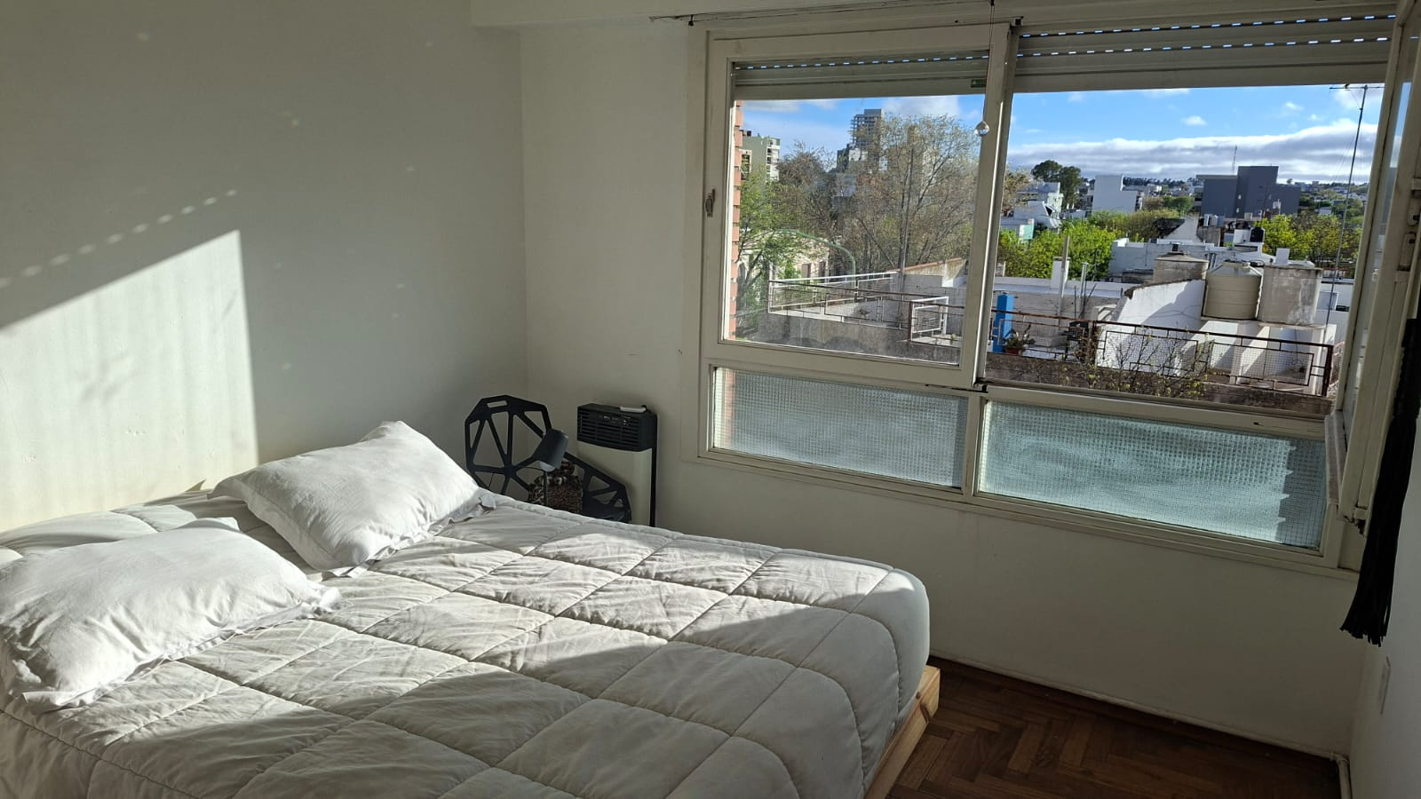211 Corrientes, Bahía Blanca, Buenos Aires, 8000, 2 Bedrooms Bedrooms, 0 ,3 BathroomsBathrooms,Departamento,Alquiler,Corrientes,0,2366