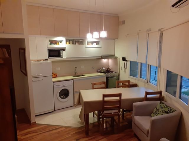 1100 Alberti, Bahía Blanca, Buenos Aires, 8000, 1 Bedroom Bedrooms, ,1 BathroomBathrooms,Casa,Venta,Alberti,1133