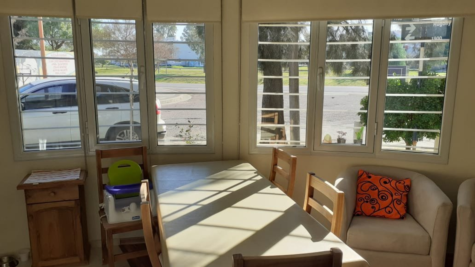 1100 Alberti, Bahía Blanca, Buenos Aires, 8000, 1 Bedroom Bedrooms, ,1 BathroomBathrooms,Casa,Venta,Alberti,1133