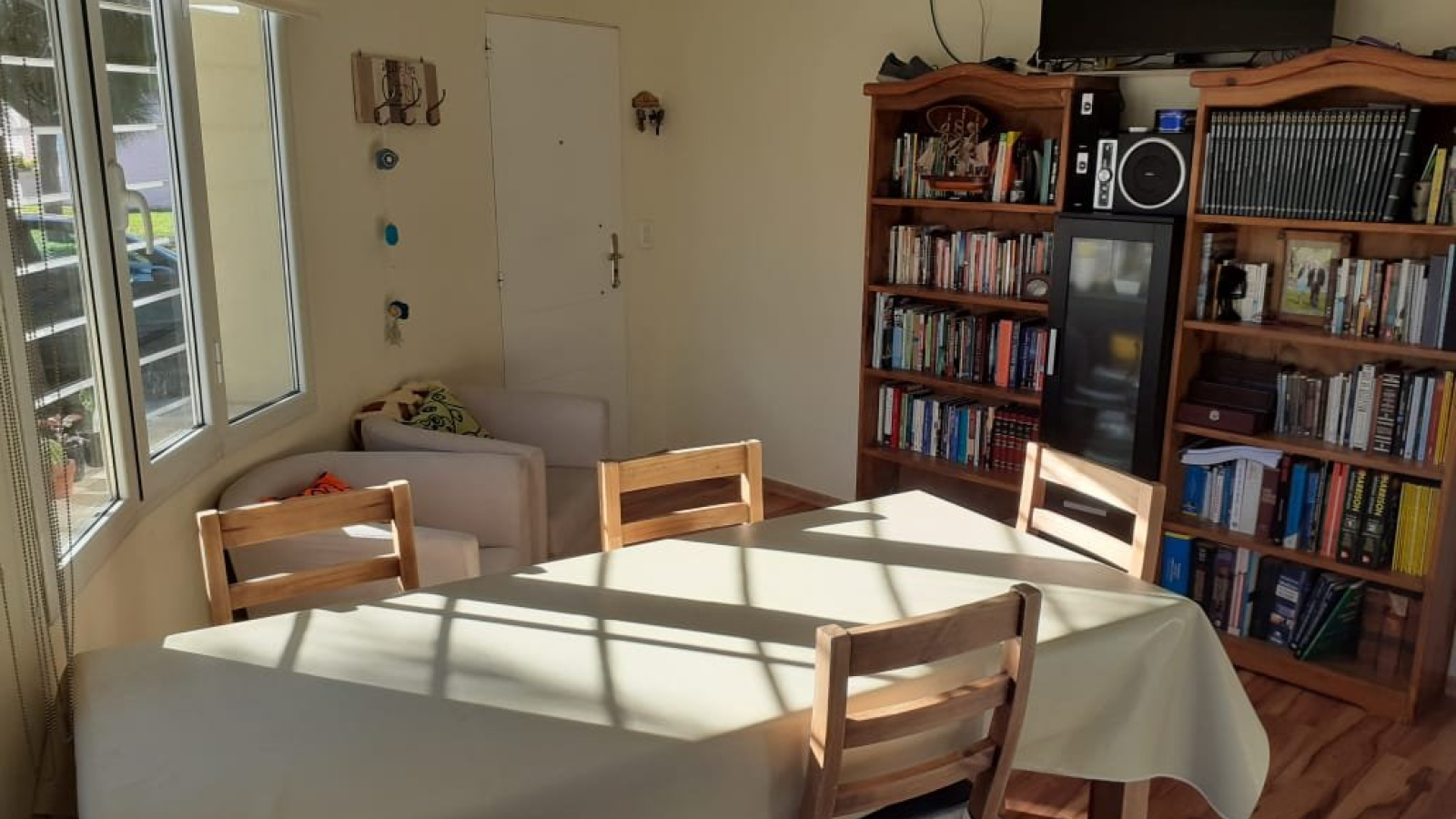 1100 Alberti, Bahía Blanca, Buenos Aires, 8000, 1 Bedroom Bedrooms, ,1 BathroomBathrooms,Casa,Venta,Alberti,1133