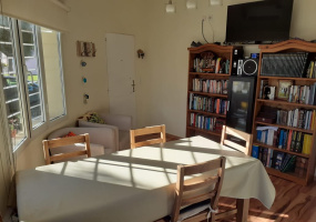 1100 Alberti, Bahía Blanca, Buenos Aires, 8000, 1 Bedroom Bedrooms, ,1 BathroomBathrooms,Casa,Venta,Alberti,1133