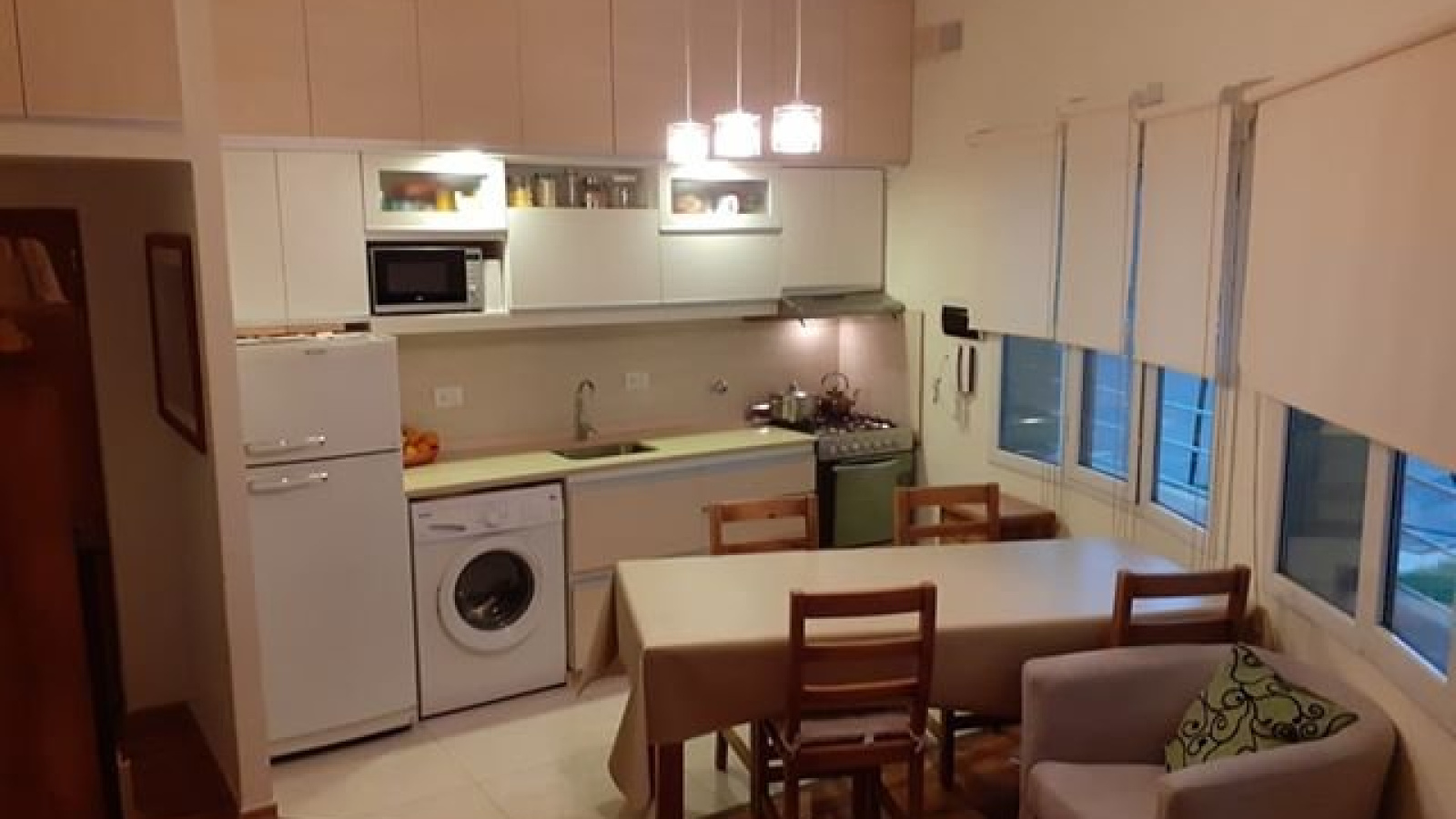 1100 Alberti, Bahía Blanca, Buenos Aires, 8000, 1 Bedroom Bedrooms, ,1 BathroomBathrooms,Casa,Venta,Alberti,1133