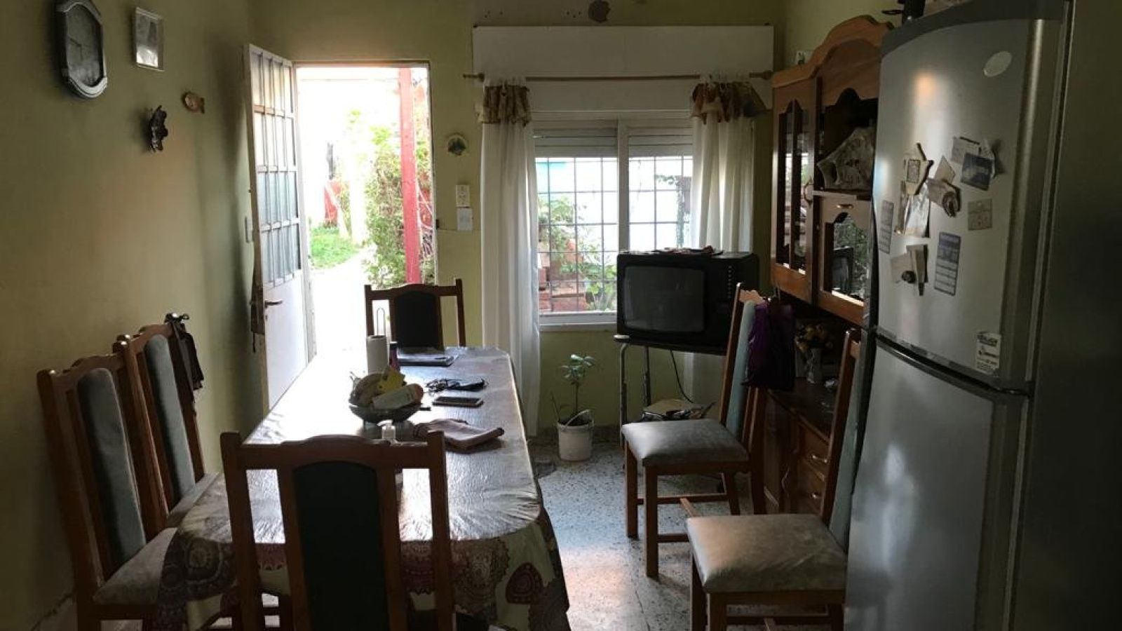 800 Parana, Bahía Blanca, Buenos Aires, 8000, 3 Bedrooms Bedrooms, ,Casa,Venta,Parana,1137
