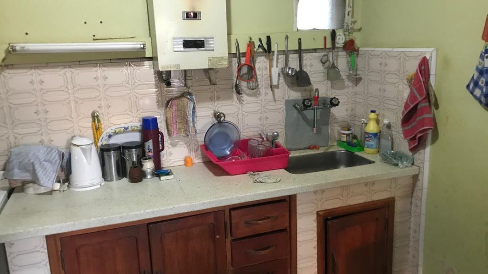 800 Parana, Bahía Blanca, Buenos Aires, 8000, 3 Bedrooms Bedrooms, ,Casa,Venta,Parana,1137