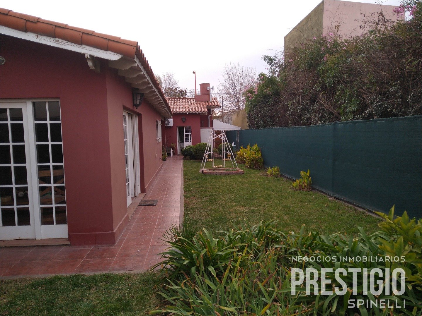 San Juan 23, Buenos Aires 8000, 3 Bedrooms Bedrooms, ,3 BathroomsBathrooms,Casa,Venta,San Juan,1142