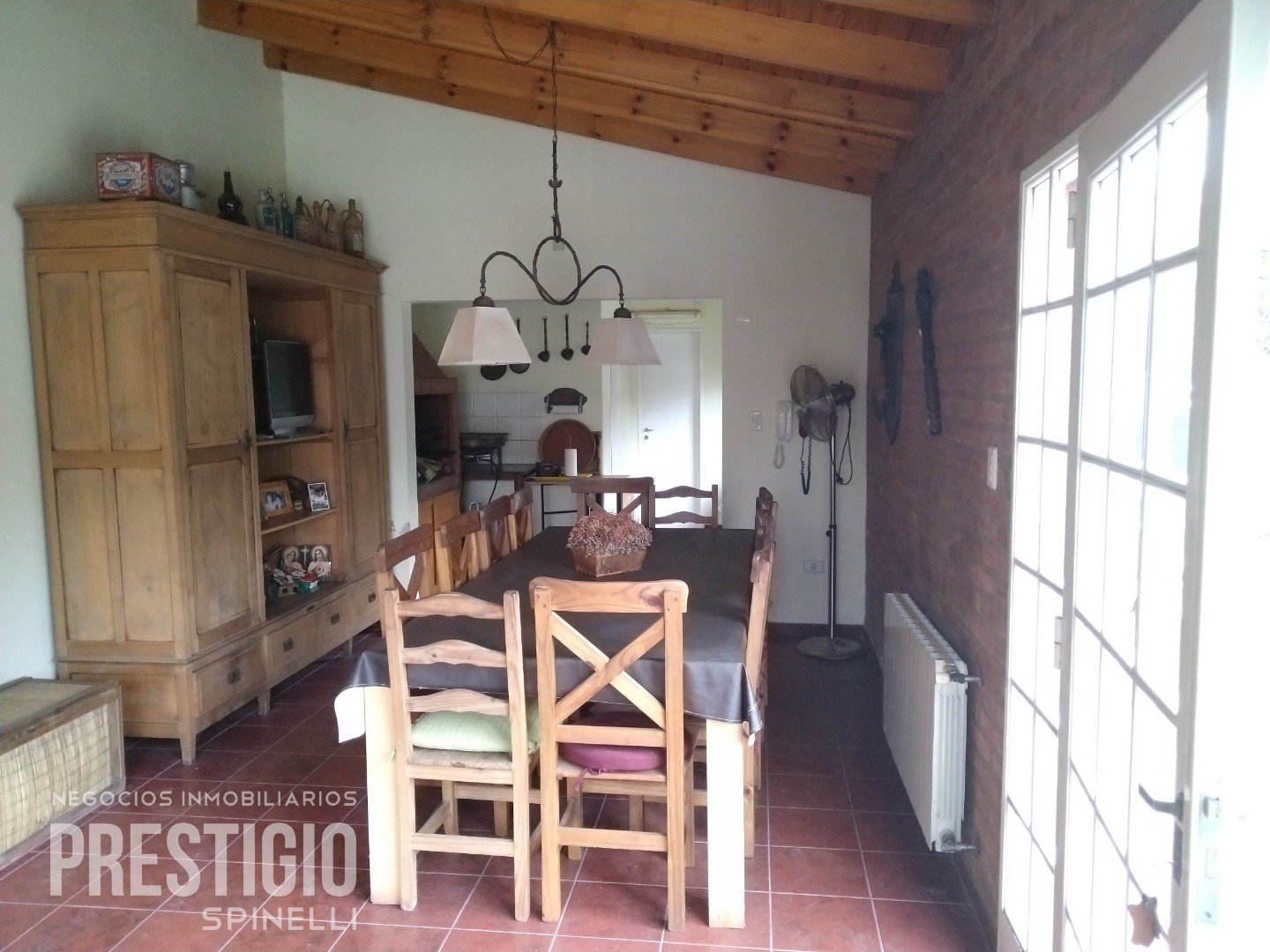 San Juan 23, Buenos Aires 8000, 3 Bedrooms Bedrooms, ,3 BathroomsBathrooms,Casa,Venta,San Juan,1142