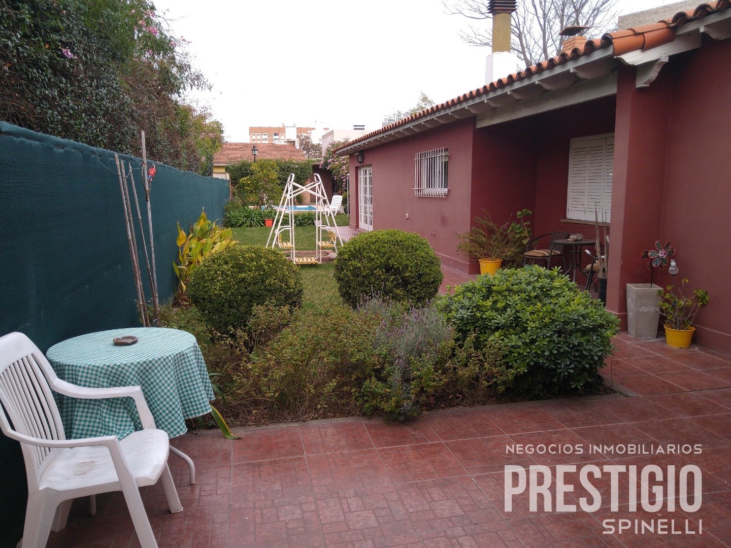 23 San Juan, Bahía Blanca, Buenos Aires, 8000, 3 Bedrooms Bedrooms, ,3 BathroomsBathrooms,Casa,Venta,San Juan,1142