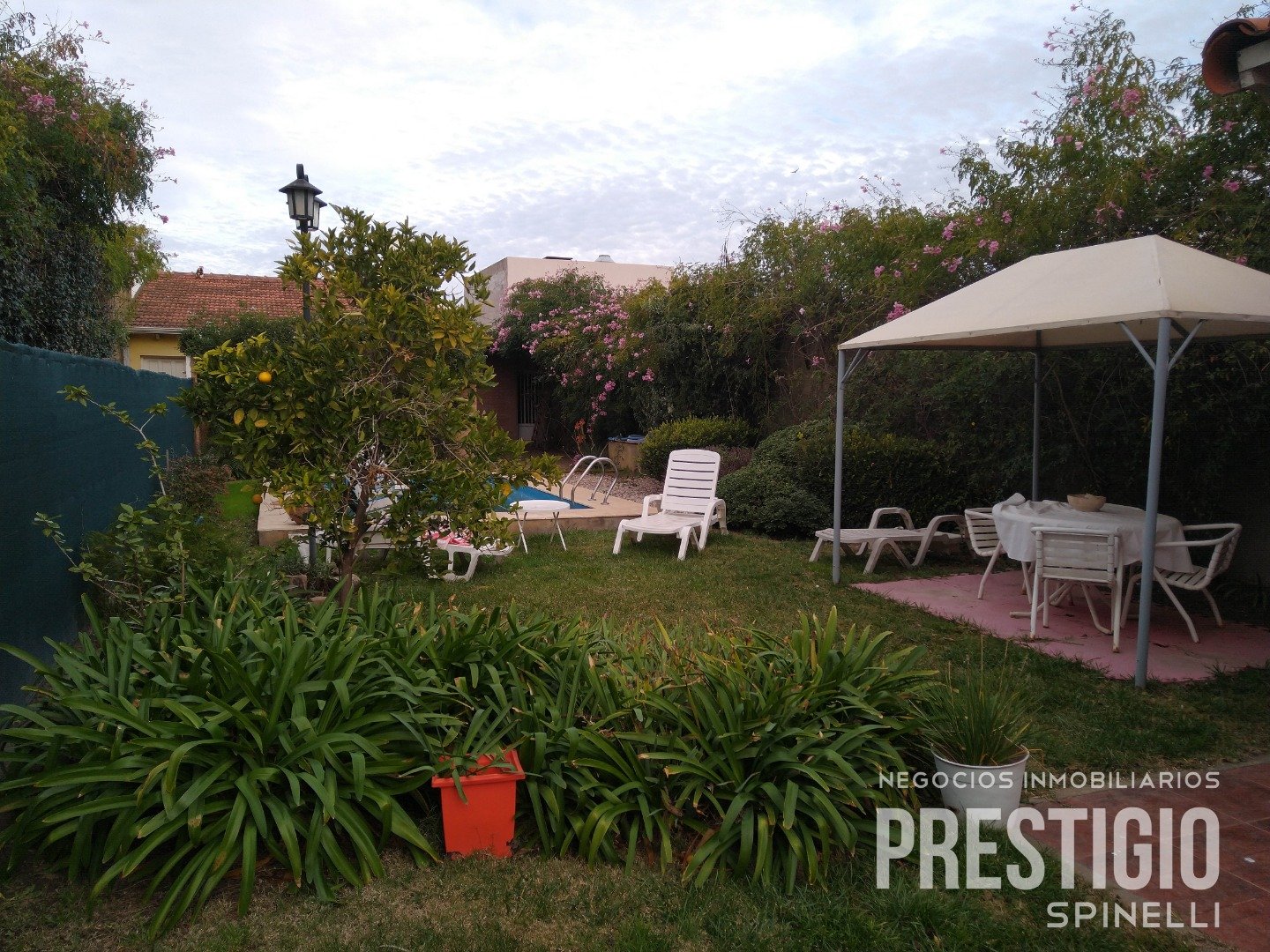 23 San Juan, Bahía Blanca, Buenos Aires, 8000, 3 Bedrooms Bedrooms, ,3 BathroomsBathrooms,Casa,Venta,San Juan,1142