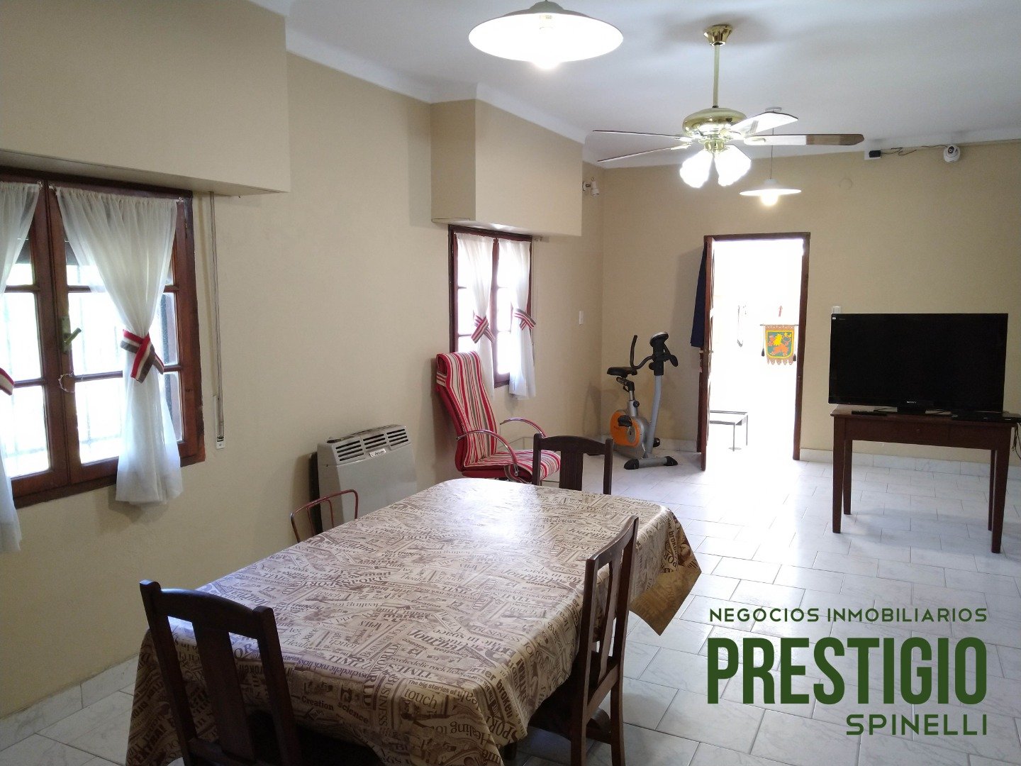 168 14 de Julio, Bahía Blanca, Buenos Aires, 8000, 3 Bedrooms Bedrooms, ,2 BathroomsBathrooms,Casa,Venta,14 de Julio,1146