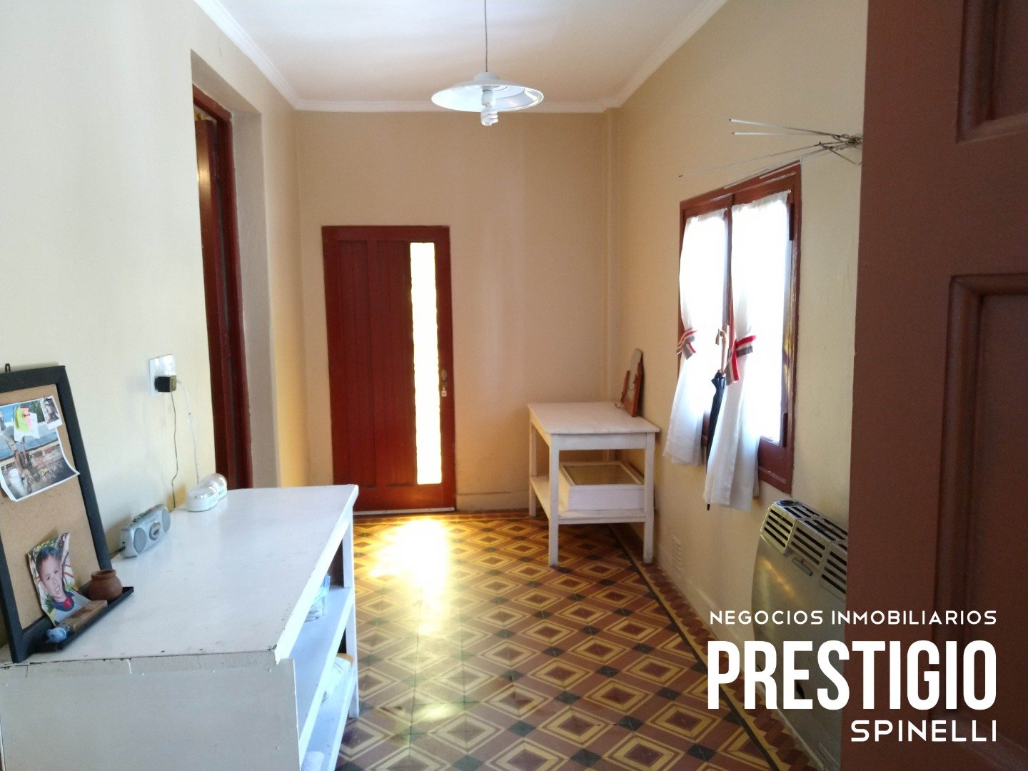 168 14 de Julio, Bahía Blanca, Buenos Aires, 8000, 3 Bedrooms Bedrooms, ,2 BathroomsBathrooms,Casa,Venta,14 de Julio,1146