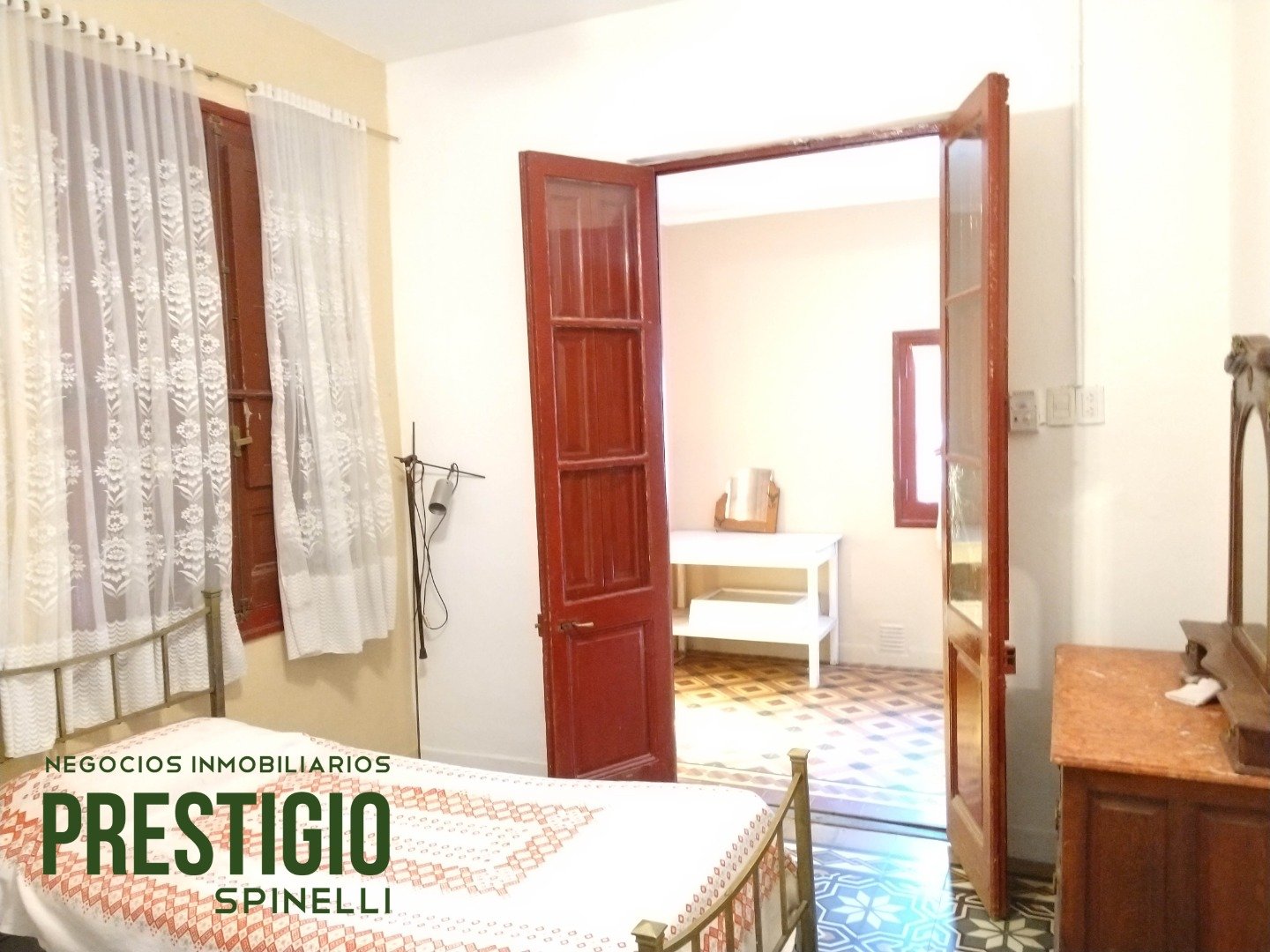 14 de Julio 168, Buenos Aires 8000, 3 Bedrooms Bedrooms, ,2 BathroomsBathrooms,Casa,Venta,14 de Julio,1146